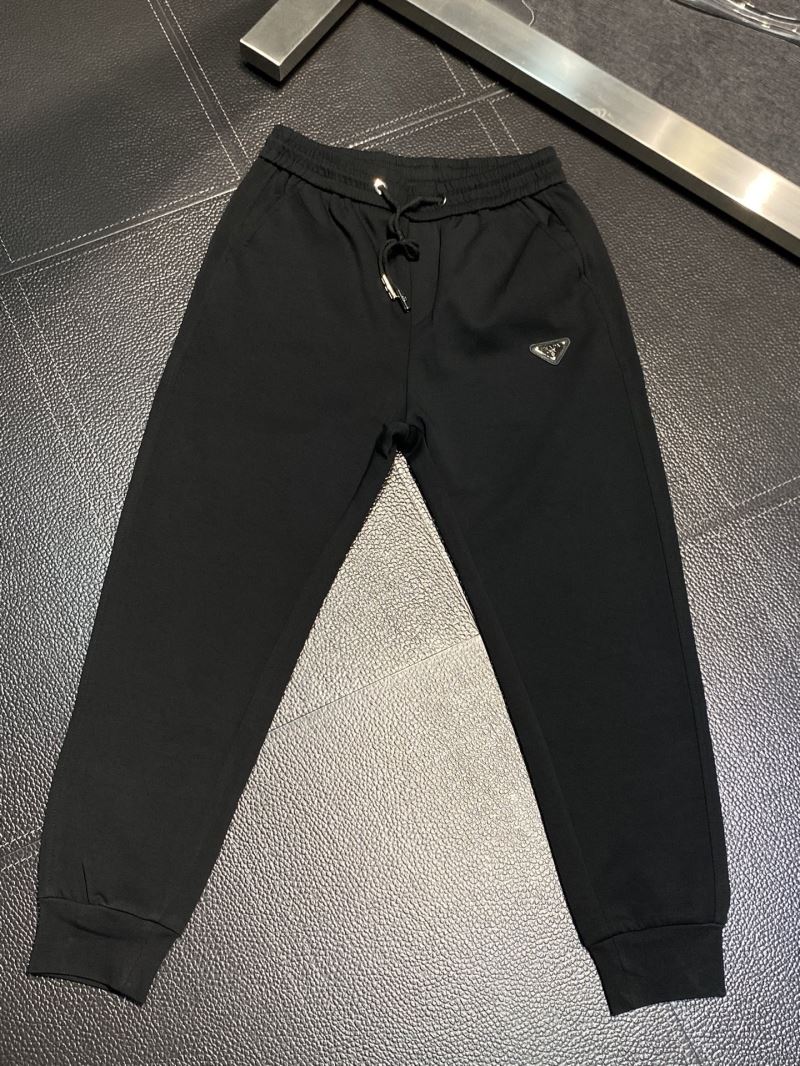 Prada Long Pants